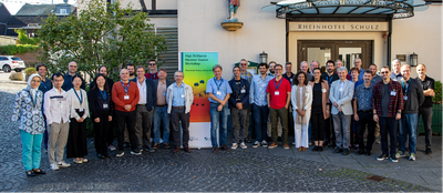 9. High Brilliance Neutron Source Workshop