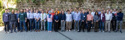 HBS-Workshop Begrüßt Führende Internationale Experten