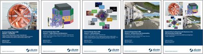 Technischer Entwurfsbericht für High Brilliance Neutron Source veröffentlicht